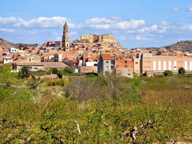 Finca/Country House for sale in Maella - € 14,000 (Ref: 7406967)