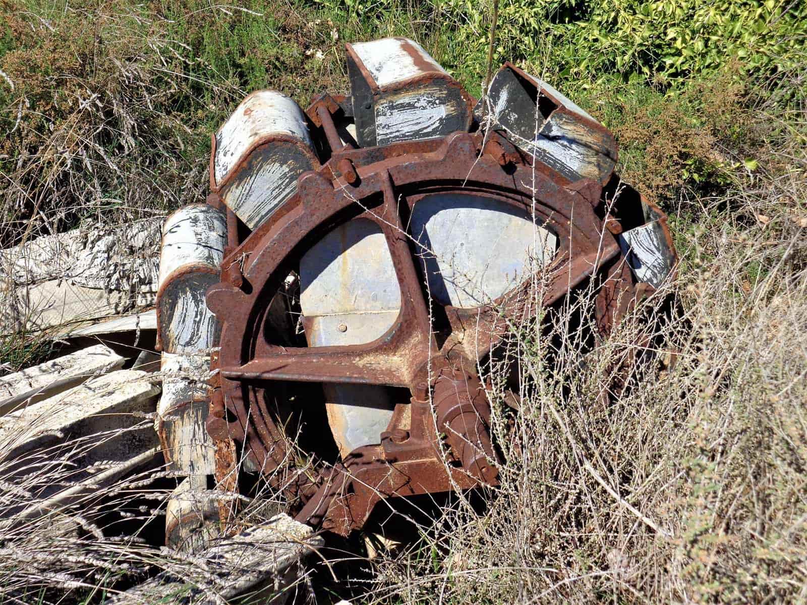 Finca/Landehus til salg i Maella - € 14.000 (Ref: 7406967)