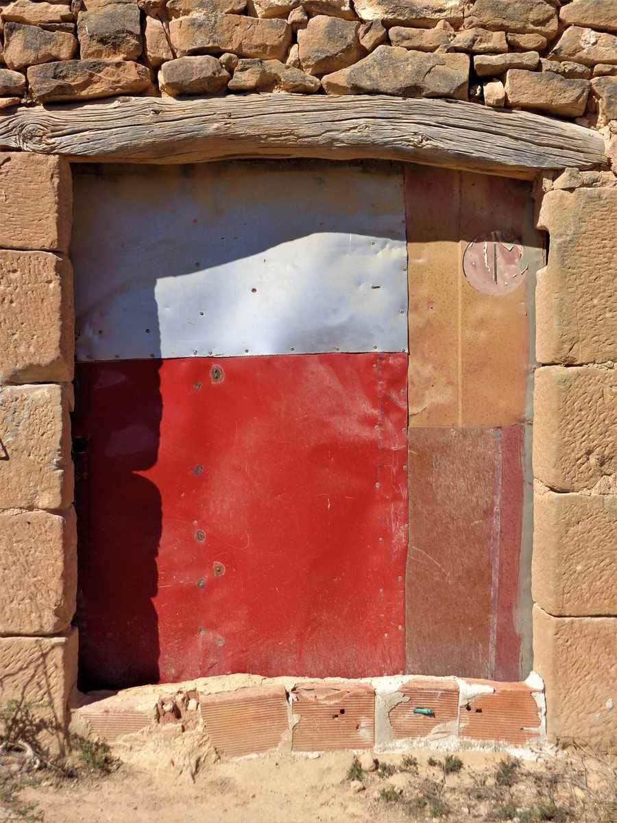 Finca/Casa Rural en Maella en venta - 14.000 € (Ref: 7406967)