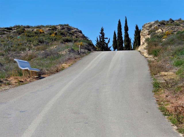 Finca/Casa Rural en Maella en venta - 14.000 € (Ref: 7406967)