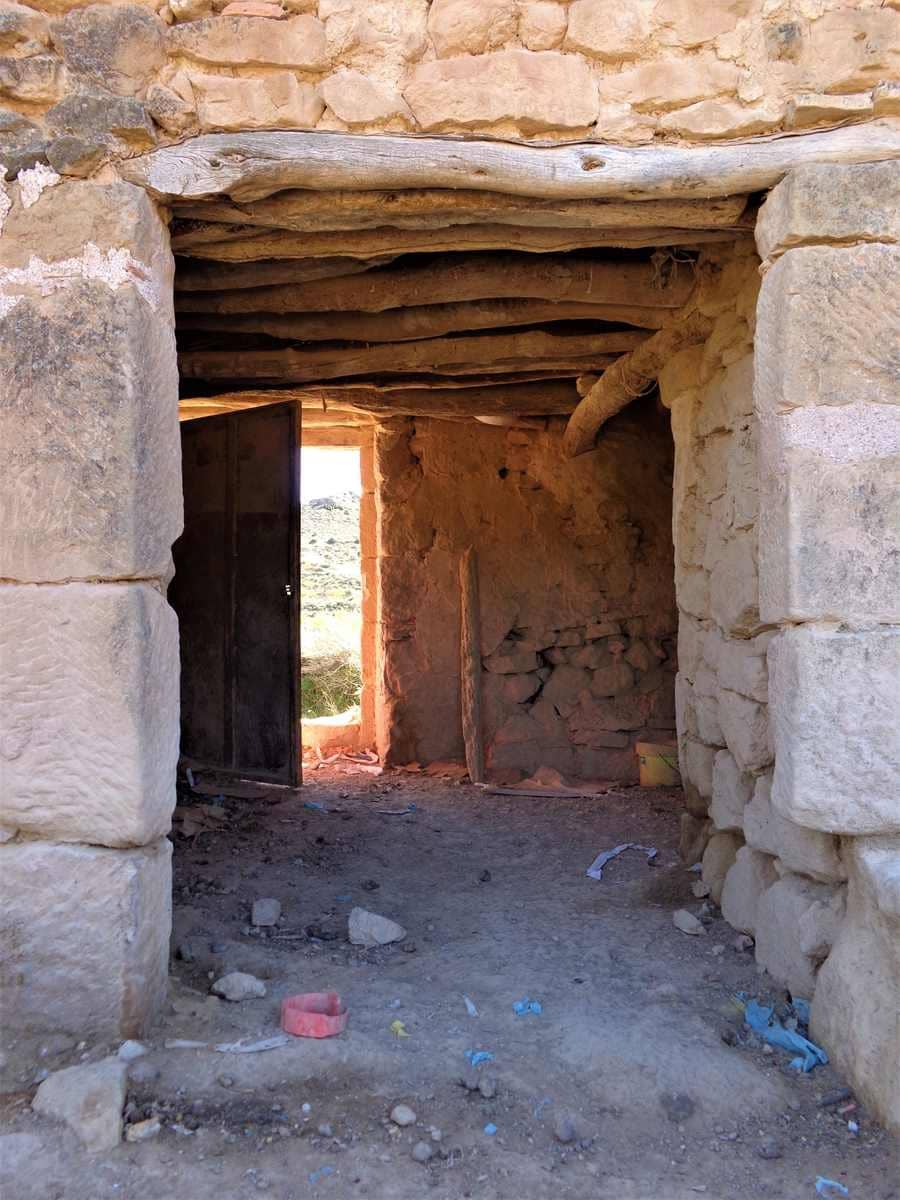 Finca/Casa Rural en Maella en venta - 14.000 € (Ref: 7406967)