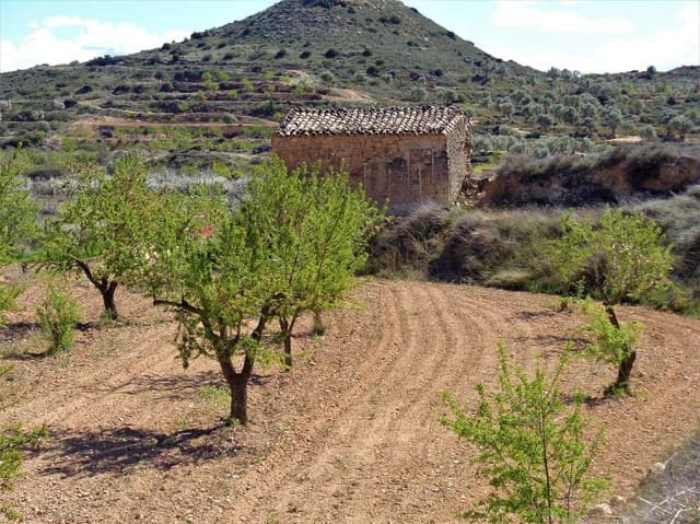 Finca/Casa Rural en Maella en venta - 14.000 € (Ref: 7406967)