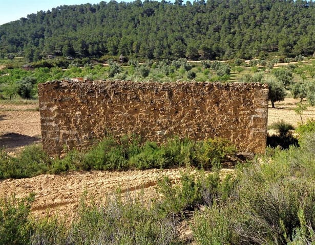 Finca/Casa Rural en Maella en venta - 21.000 € (Ref: 7406970)