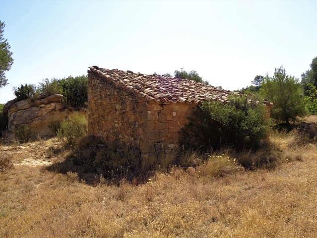 Finca/Landhuis te koop in Maella - € 18.500 (Ref: 7406972)