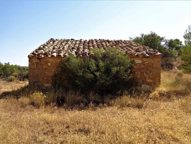 Finca/Landhuis te koop in Maella - € 18.500 (Ref: 7406972)