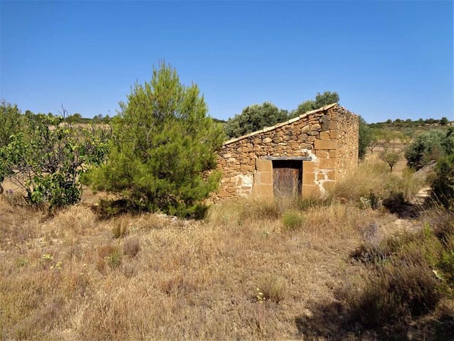 Finca/Landhuis te koop in Maella - € 18.500 (Ref: 7406972)