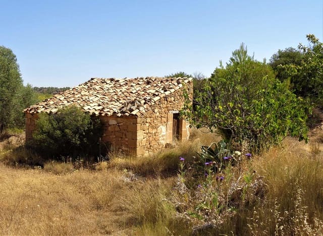 Finca/Landhuis te koop in Maella - € 18.500 (Ref: 7406972)
