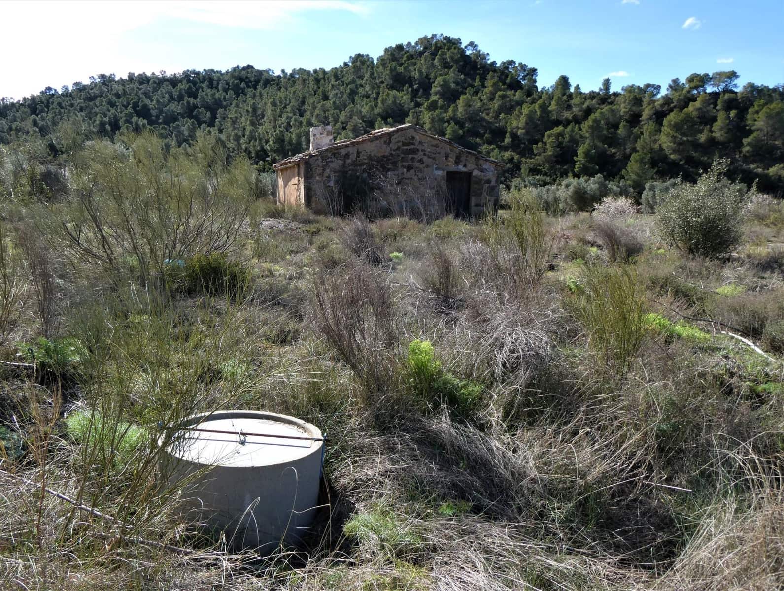 Finca/Country House for sale in Maella - € 38,000 (Ref: 7446452)