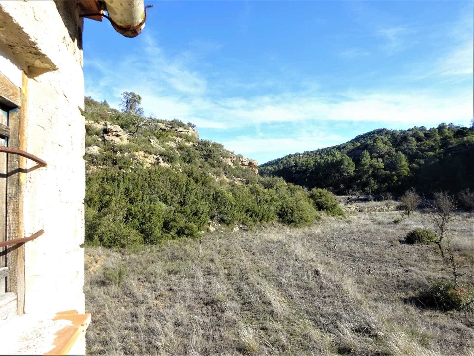 Finca/Casa Rural en Maella en venta - 12.500 € (Ref: 7467373)