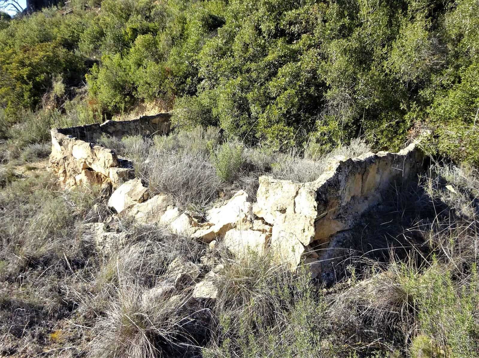 Finca/Casa Rural en Maella en venta - 12.500 € (Ref: 7467373)