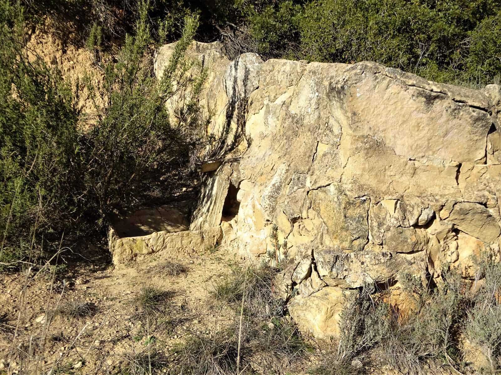 Finca/Casa Rural en Maella en venta - 12.500 € (Ref: 7467373)