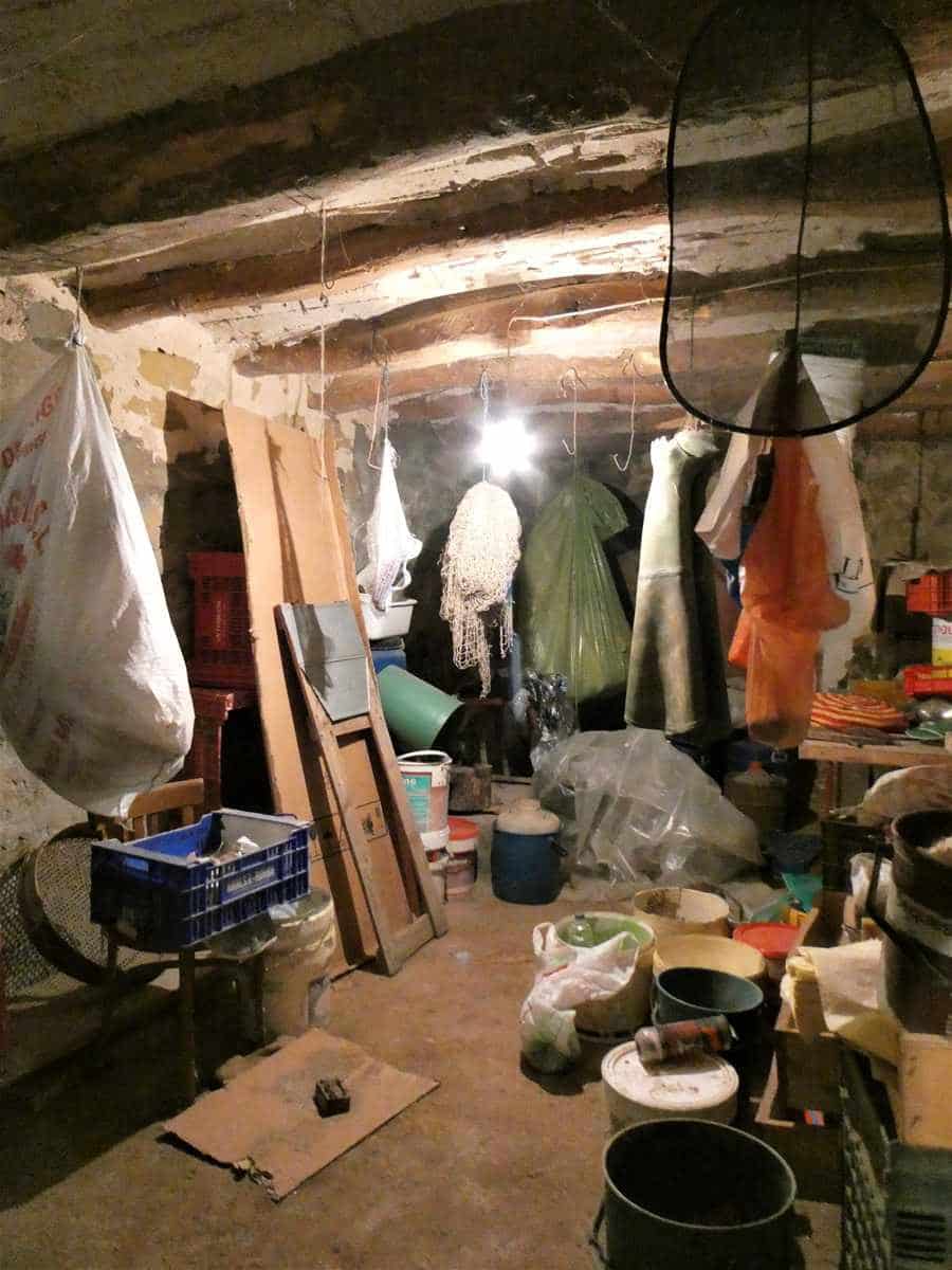 Maalaistalo myytävänä paikassa Caspe - 69 000 € (Ref: 7662822)