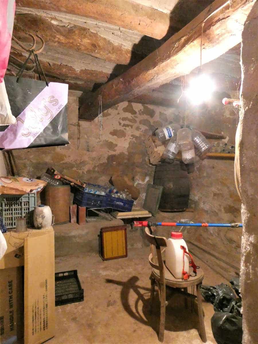 Maalaistalo myytävänä paikassa Caspe - 69 000 € (Ref: 7662822)