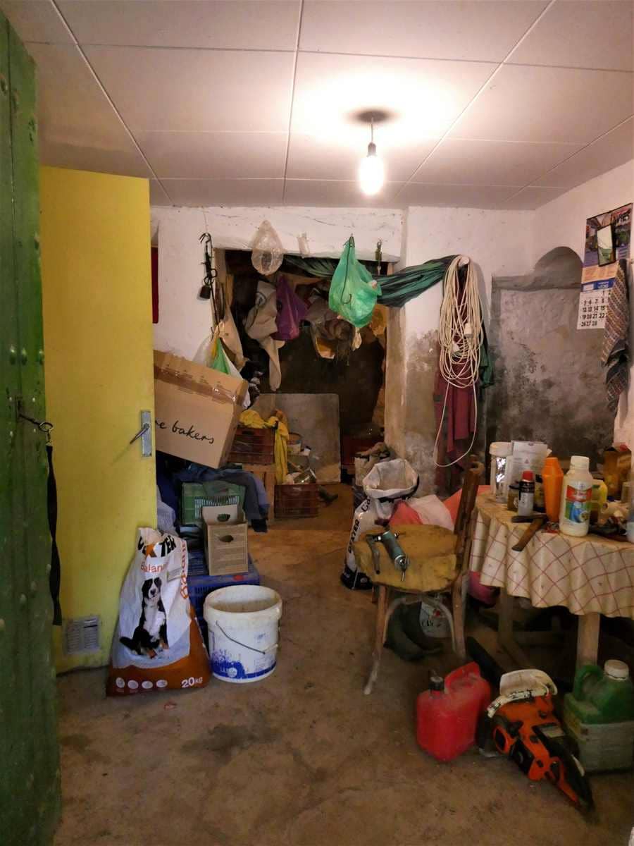 Maalaistalo myytävänä paikassa Caspe - 69 000 € (Ref: 7662822)