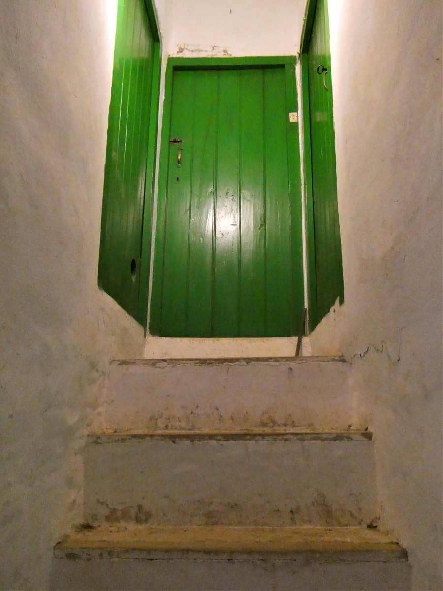 Maalaistalo myytävänä paikassa Caspe - 69 000 € (Ref: 7662822)