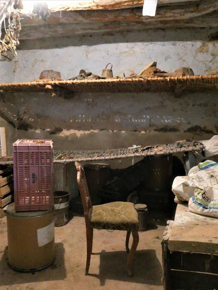 Maalaistalo myytävänä paikassa Caspe - 69 000 € (Ref: 7662822)