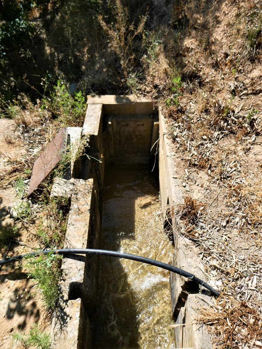 Maalaistalo myytävänä paikassa Caspe - 69 000 € (Ref: 7662822)