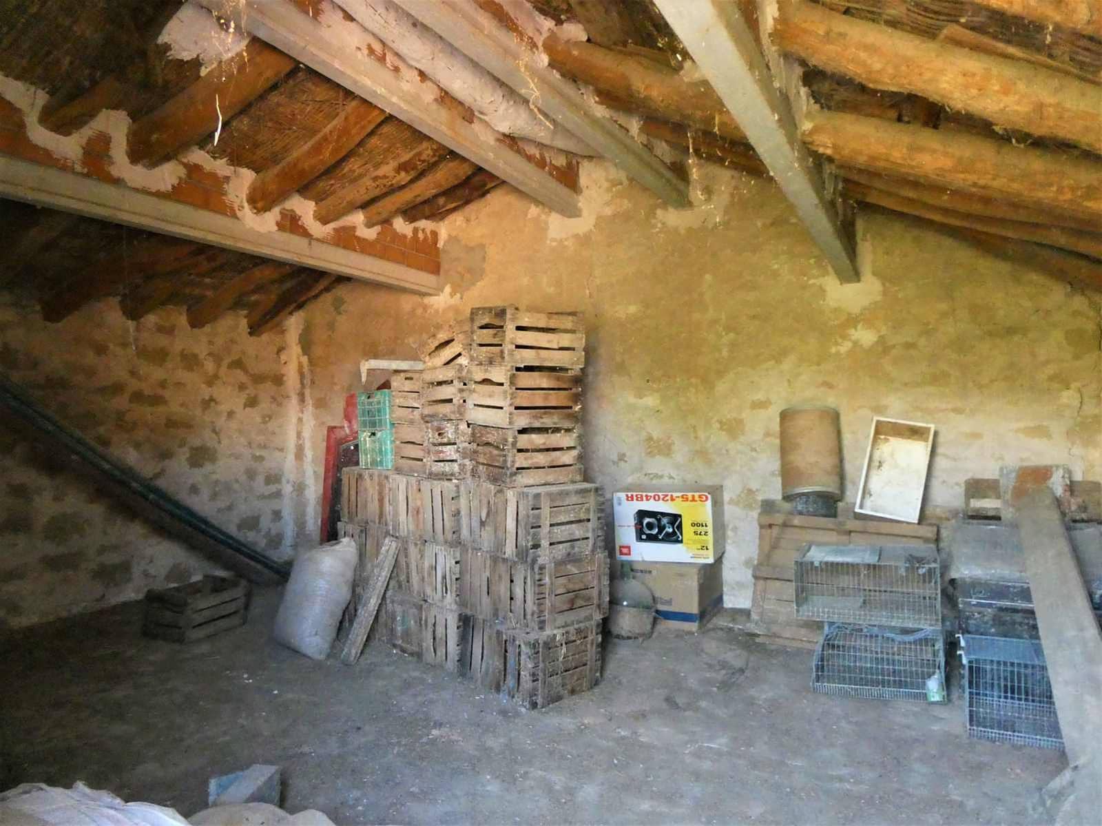 Maalaistalo myytävänä paikassa Caspe - 69 000 € (Ref: 7662822)