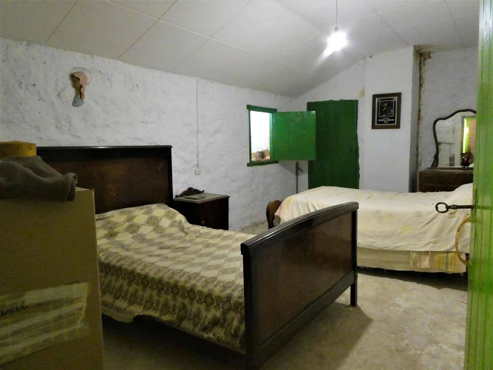 Maalaistalo myytävänä paikassa Caspe - 69 000 € (Ref: 7662822)