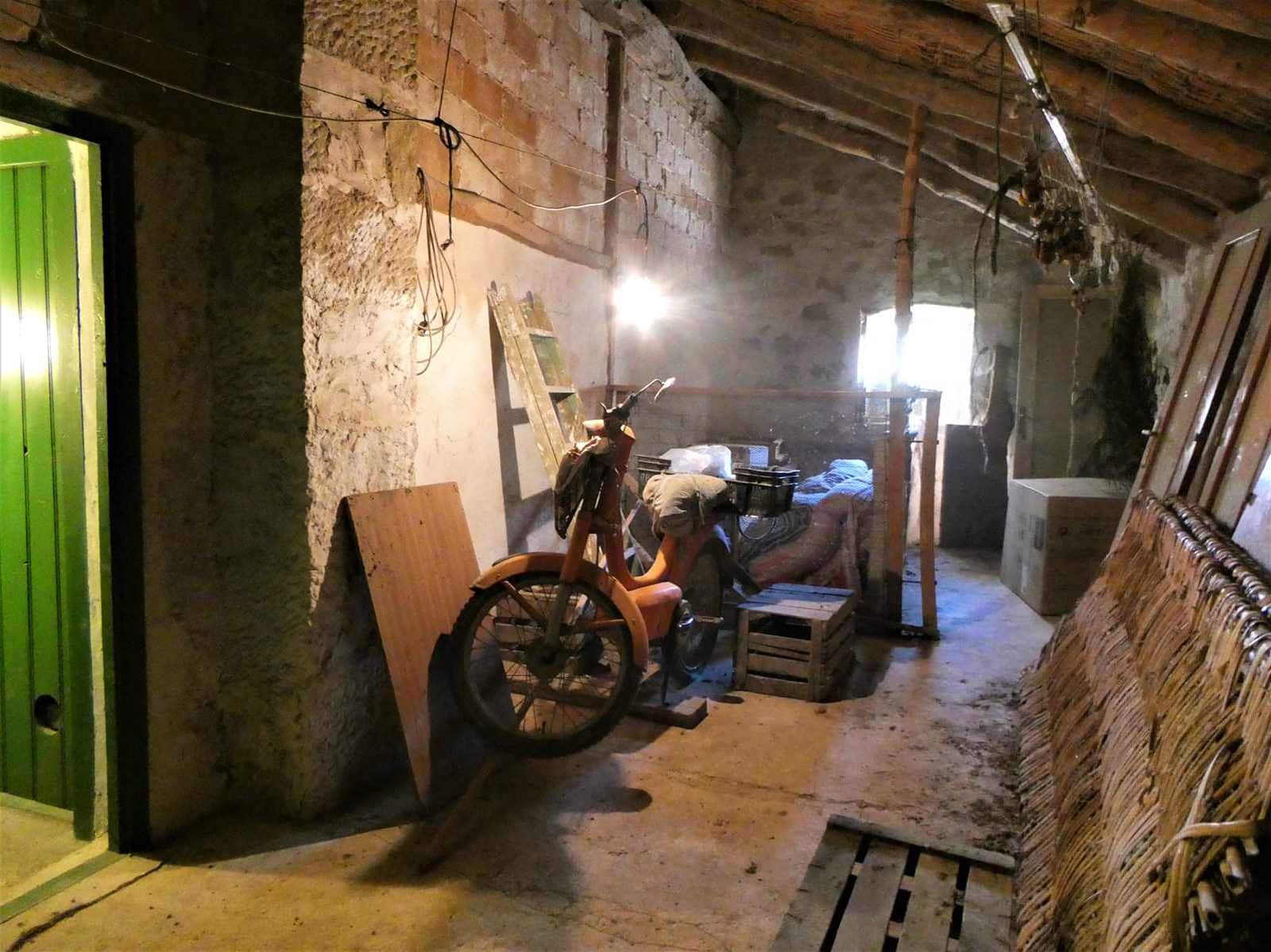 Maalaistalo myytävänä paikassa Caspe - 69 000 € (Ref: 7662822)