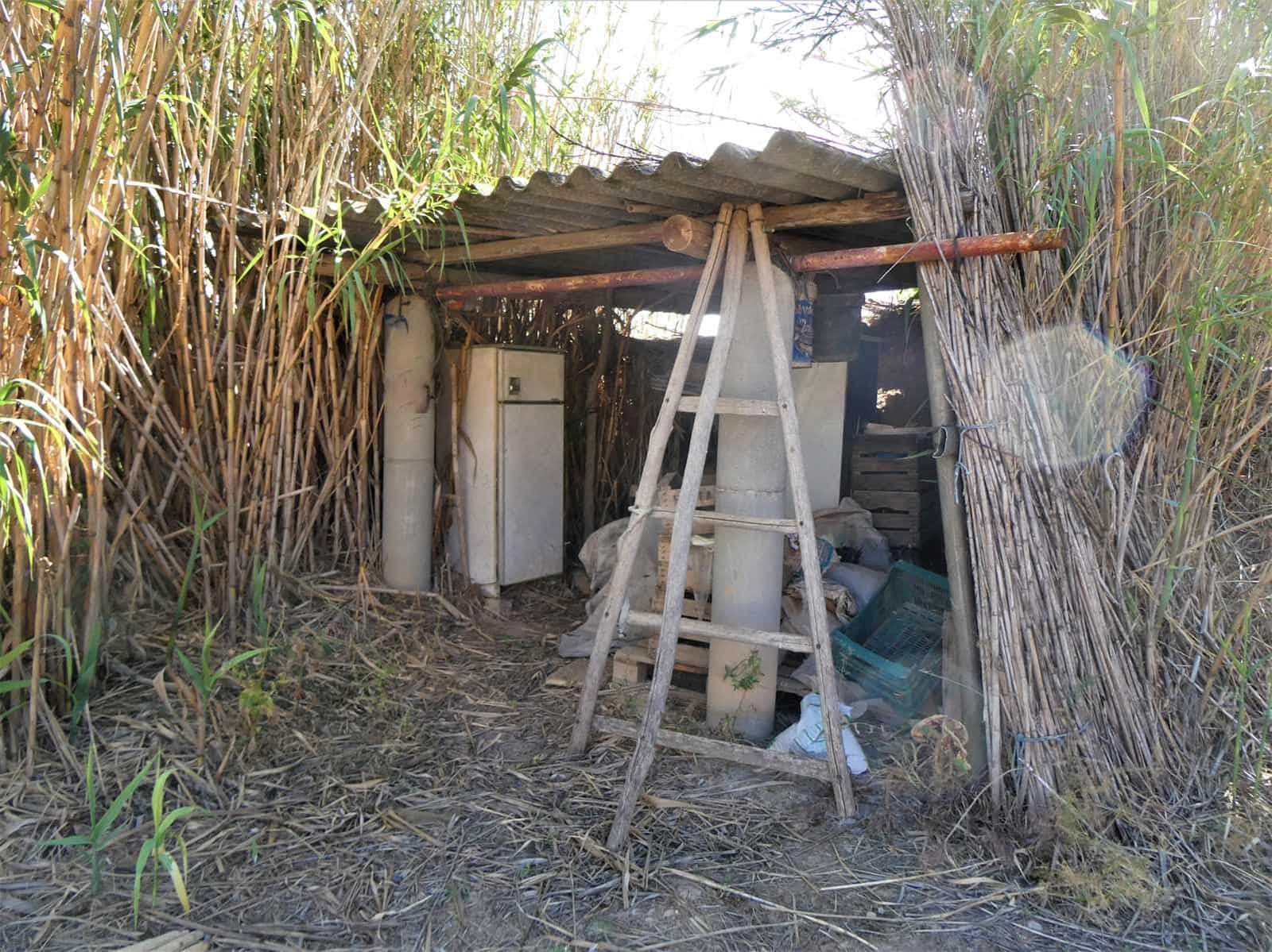 Maalaistalo myytävänä paikassa Caspe - 69 000 € (Ref: 7662822)