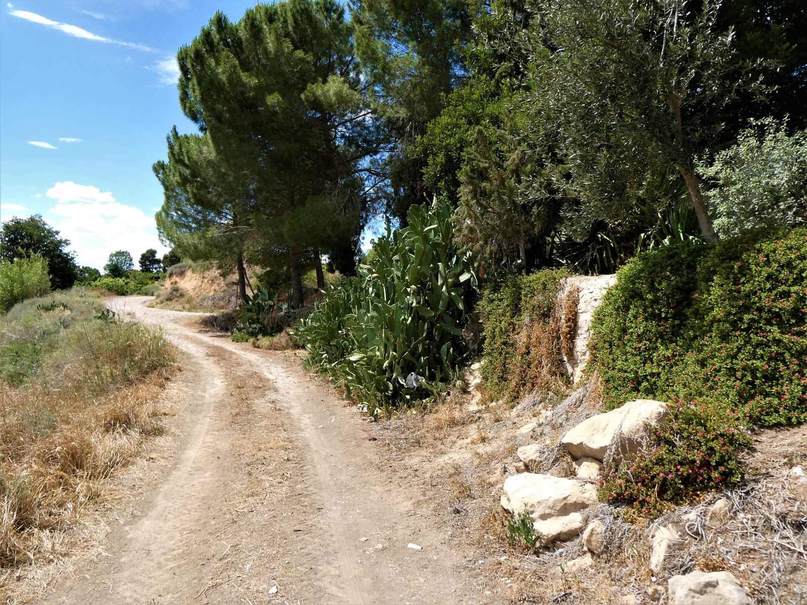 Maalaistalo myytävänä paikassa Caspe - 69 000 € (Ref: 7662822)