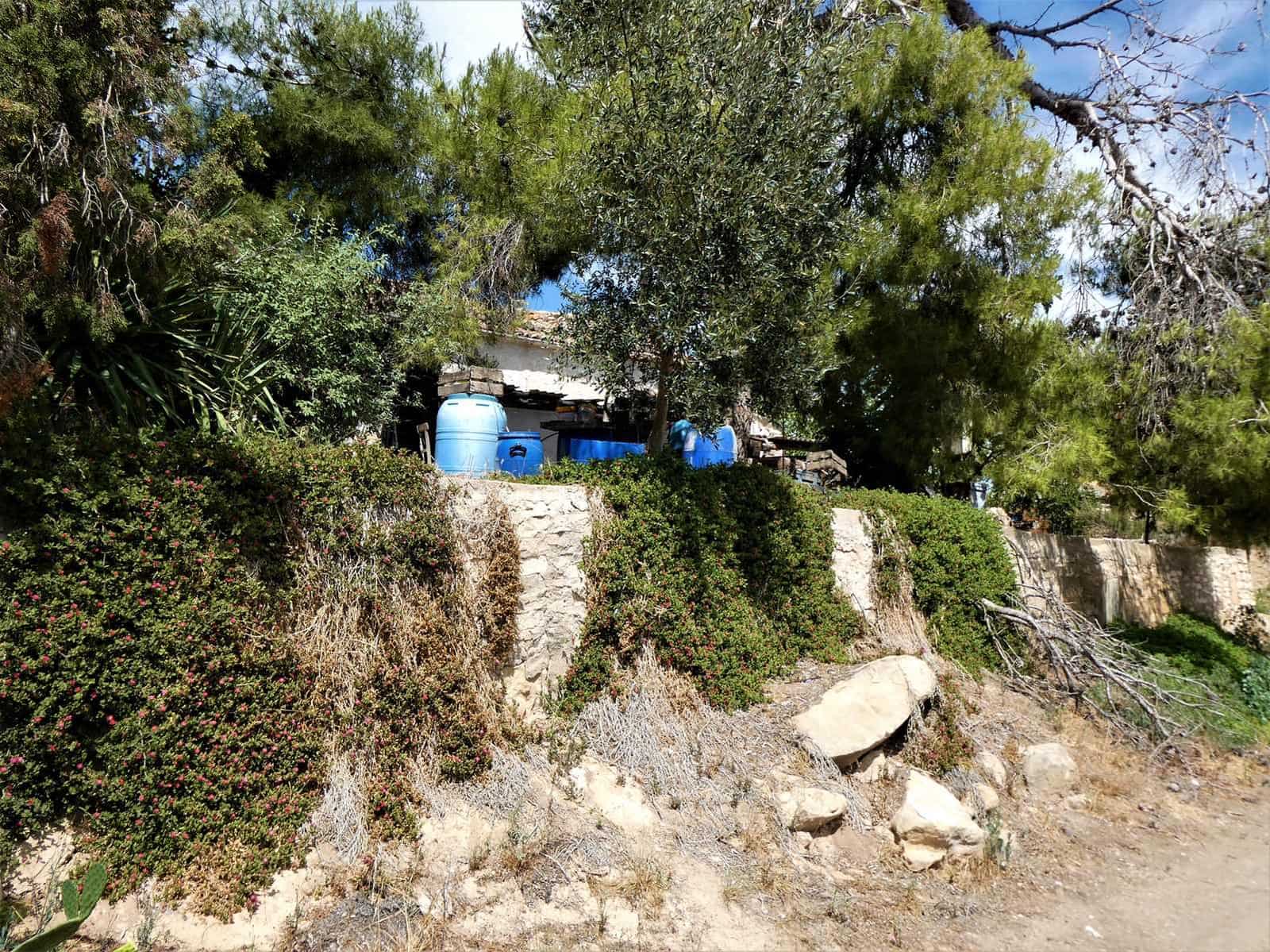 Maalaistalo myytävänä paikassa Caspe - 69 000 € (Ref: 7662822)