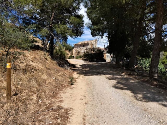 Maalaistalo myytävänä paikassa Caspe - 69 000 € (Ref: 7662822)