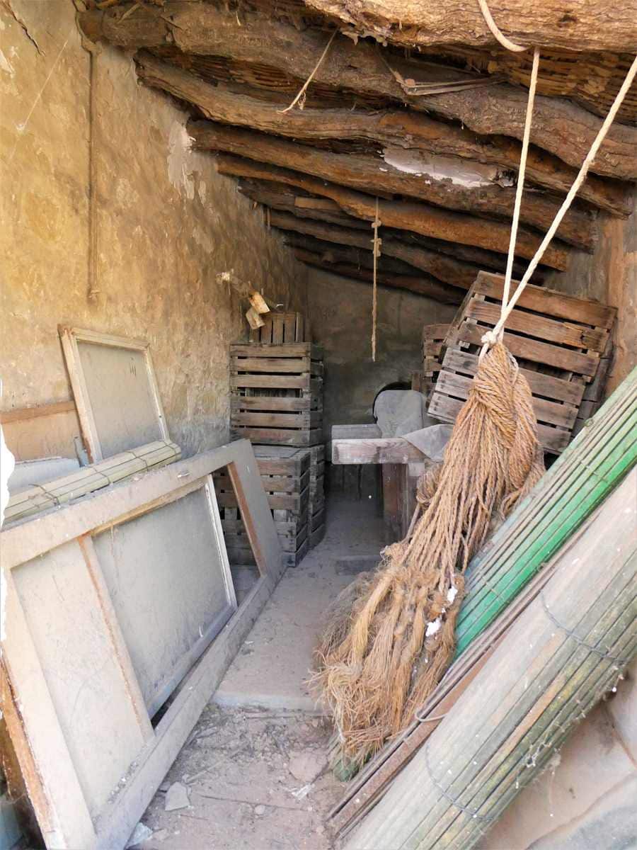 Finca/Landehus til salg i Caspe - € 69.000 (Ref: 7662822)