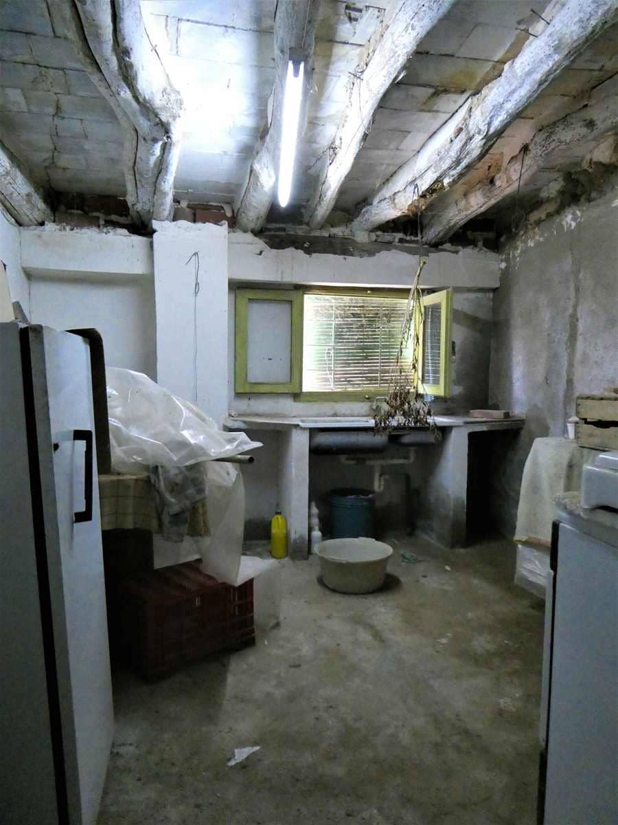 Finca/Landehus til salg i Caspe - € 69.000 (Ref: 7662822)