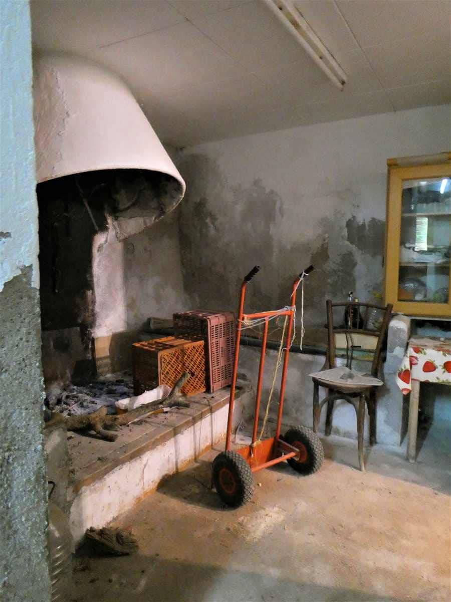 Finca/Landehus til salg i Caspe - € 69.000 (Ref: 7662822)