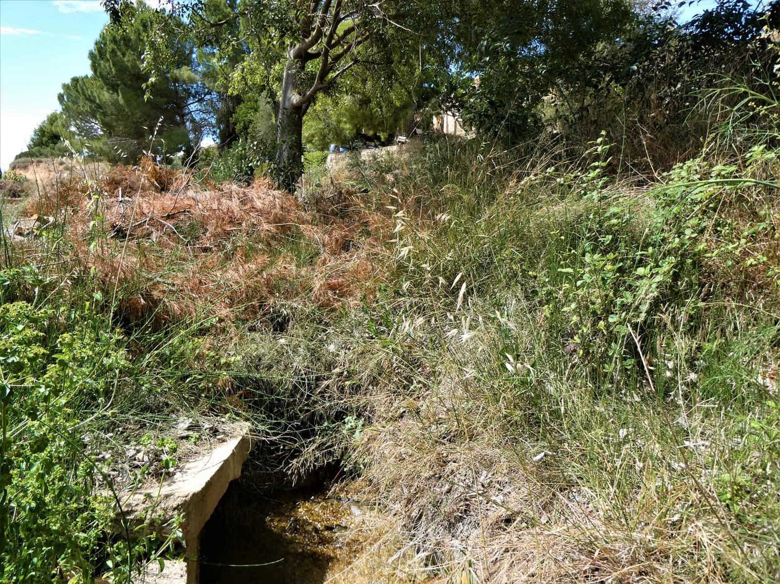 Finca/Landehus til salg i Caspe - € 69.000 (Ref: 7662822)