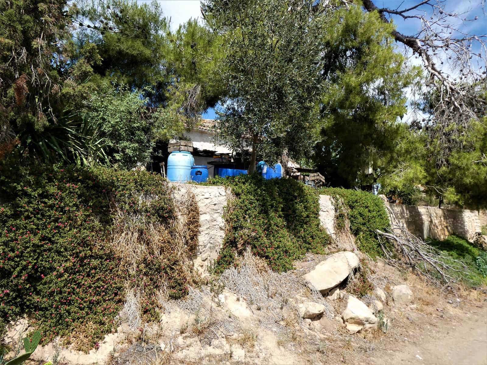 Finca/Landehus til salg i Caspe - € 69.000 (Ref: 7662822)