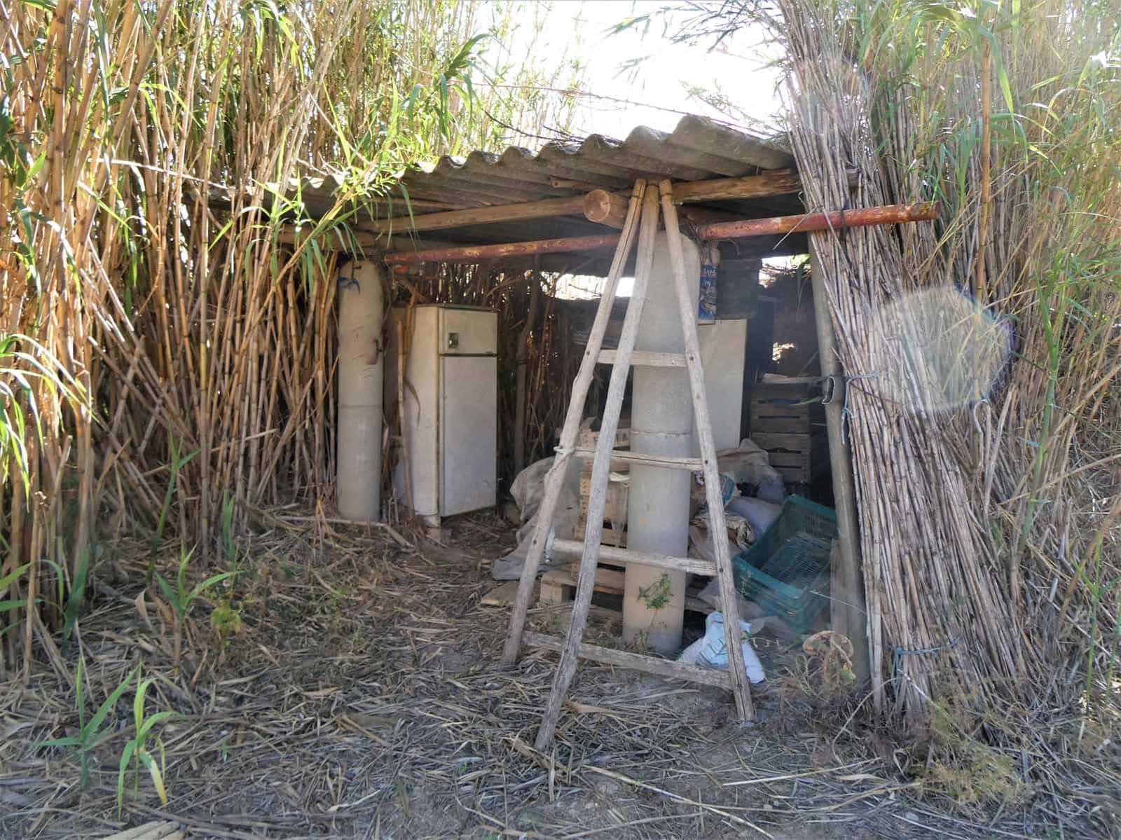 Finca/Landehus til salg i Caspe - € 69.000 (Ref: 7662822)