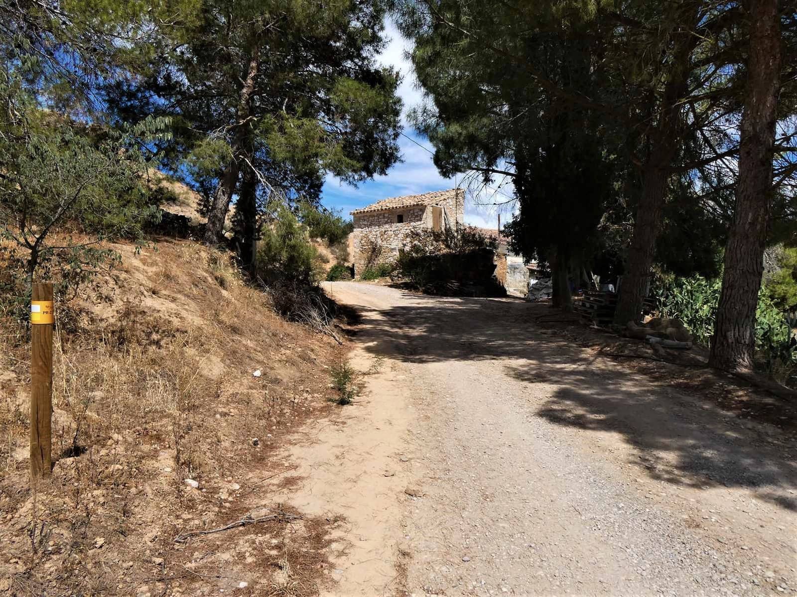 Finca/Landehus til salg i Caspe - € 69.000 (Ref: 7662822)