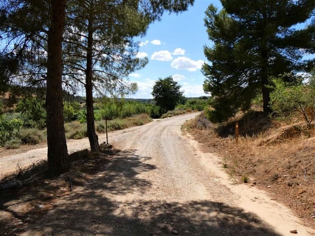 Quinta/Casa Rural para venda em Caspe - 69 000 € (Ref: 7662822)