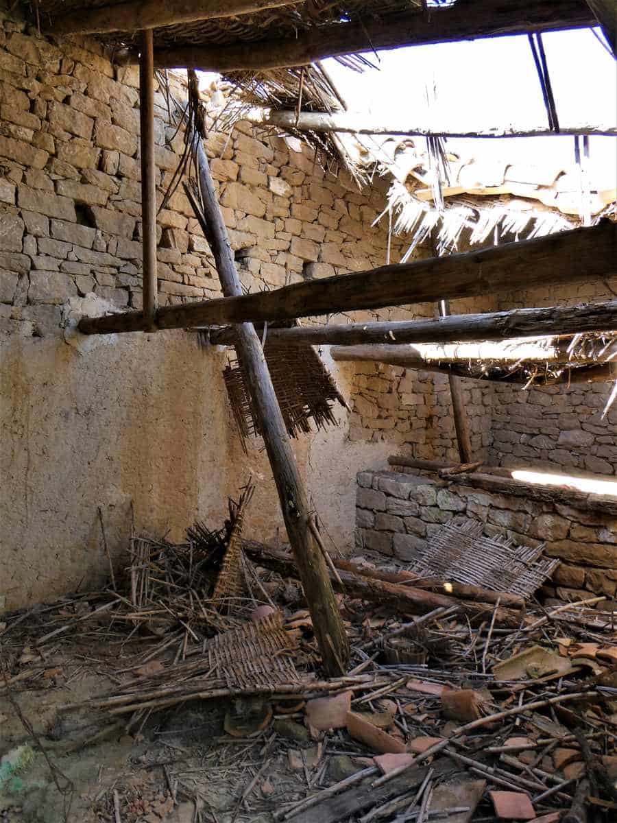 Finca/Herregård til salgs i Maella - € 29 000 (Ref: 7743404)