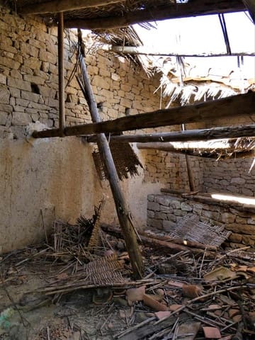 Finca/Country House for sale in Maella - € 29,000 (Ref: 7743404)