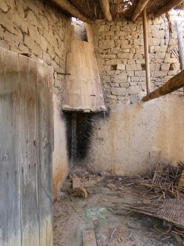 Finca/Country House for sale in Maella - € 29,000 (Ref: 7743404)