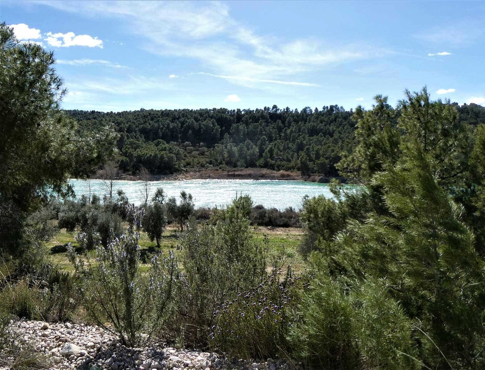 Finca/Herregård til salgs i Maella - € 29 000 (Ref: 7743404)