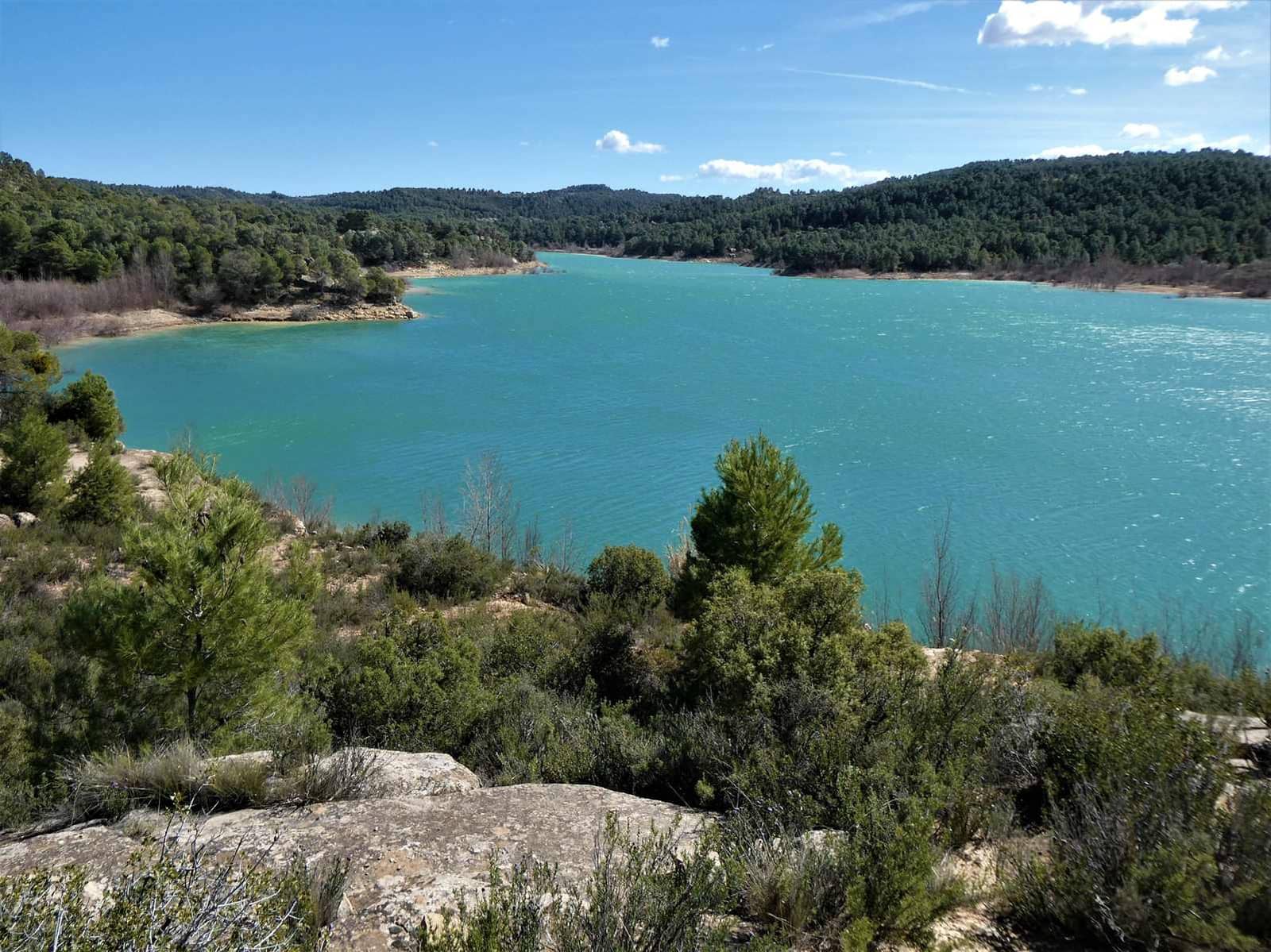 Finca/Herregård til salgs i Maella - € 29 000 (Ref: 7743404)