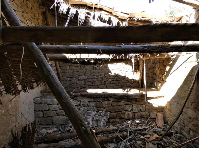 Finca/Country House for sale in Maella - € 29,000 (Ref: 7743404)