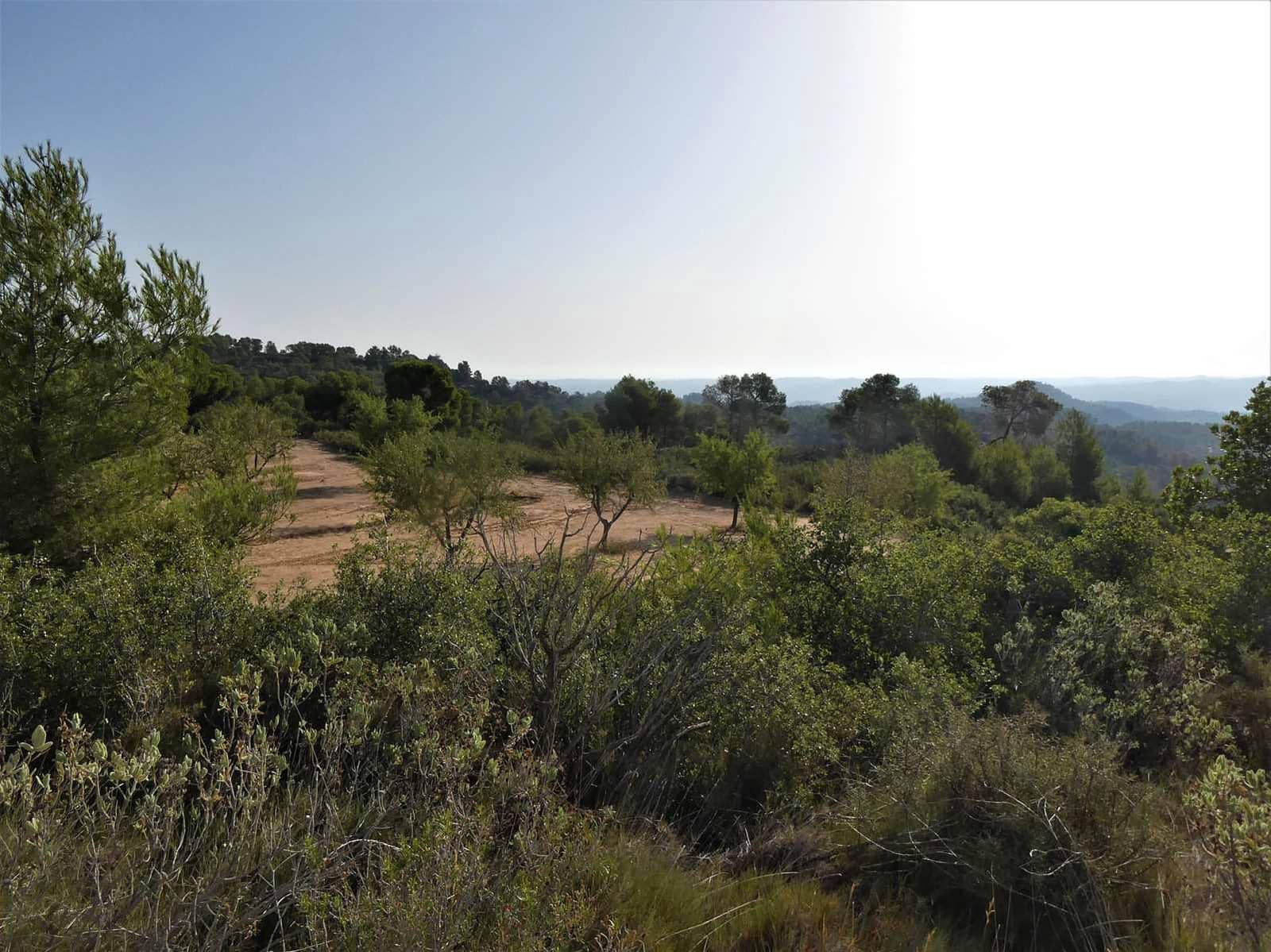 Finca/Herregård til salgs i Maella - € 34 000 (Ref: 7760867)