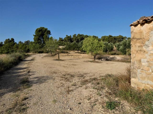 Quinta/Casa Rural para venda em Maella - 34 000 € (Ref: 7760867)