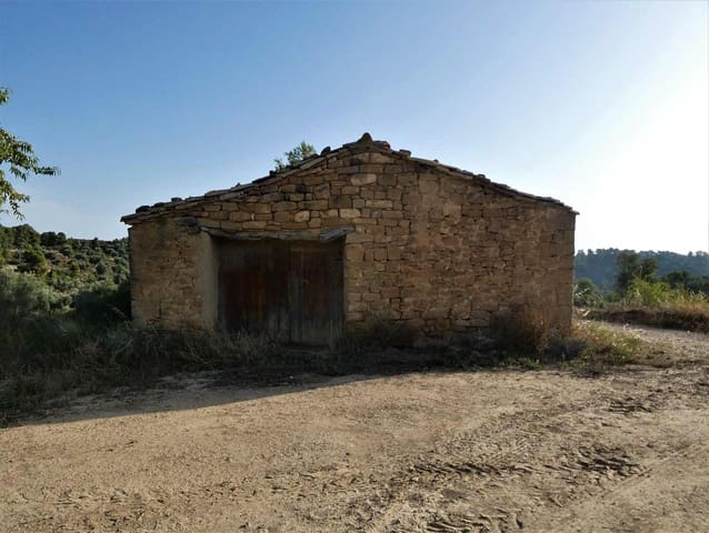 Quinta/Casa Rural para venda em Maella - 34 000 € (Ref: 7760867)