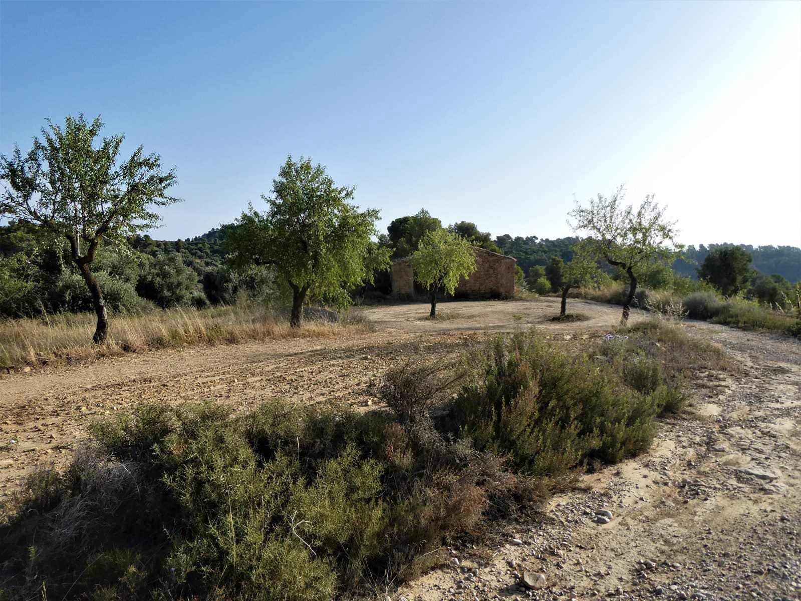 Finca/Country House for sale in Maella - € 34,000 (Ref: 7760867)