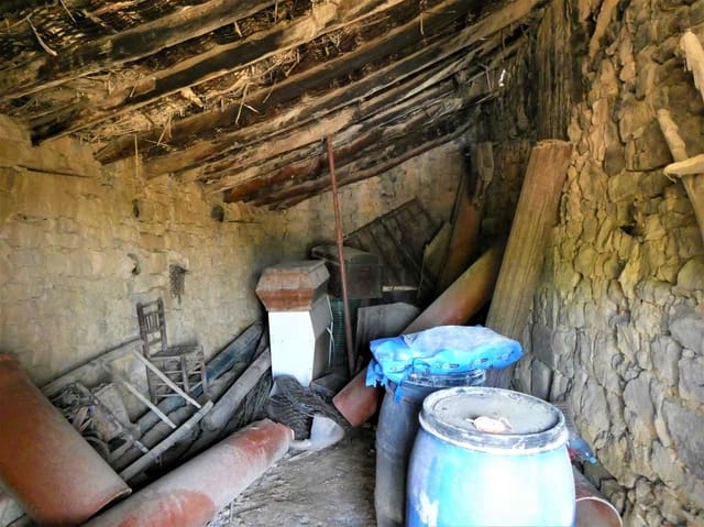 Quinta/Casa Rural para venda em Maella - 34 000 € (Ref: 7760867)