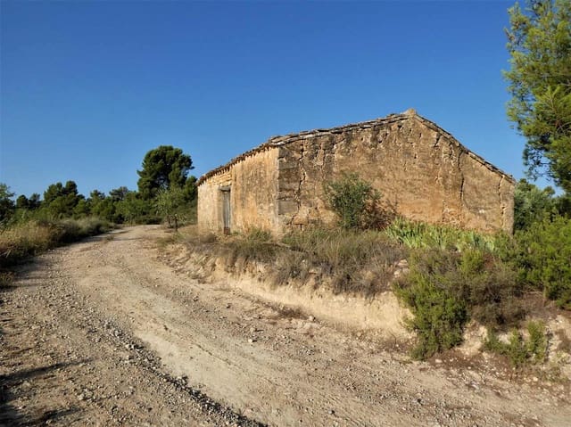 Quinta/Casa Rural para venda em Maella - 34 000 € (Ref: 7760867)