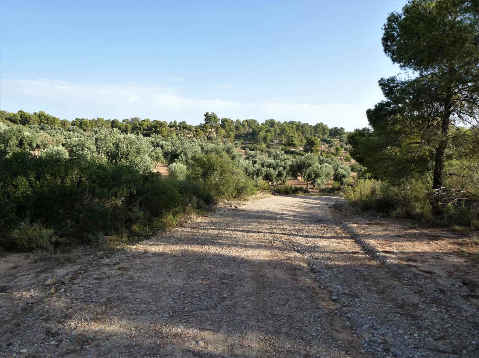 Finca/Country House for sale in Maella - € 34,000 (Ref: 7760867)