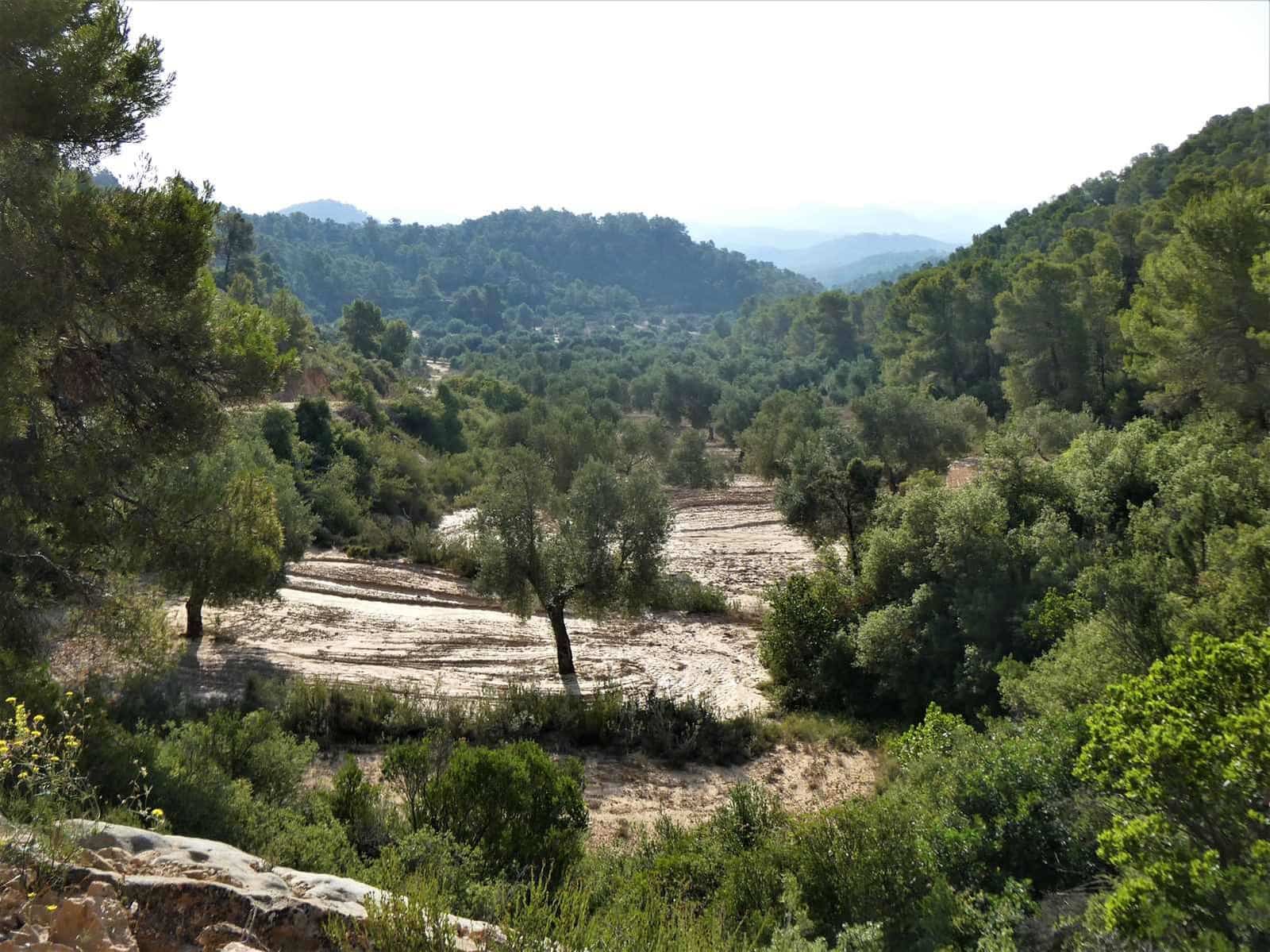 Finca/Country House for sale in Maella - € 34,000 (Ref: 7760867)